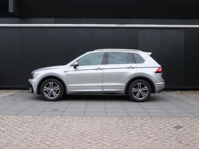 Volkswagen TIGUAN 1.5 TSI R-LINE | CAMERA | ADAPT. CRUISE | NAVI | VIRTUAL COCKPIT | APPLE CARPLAY |