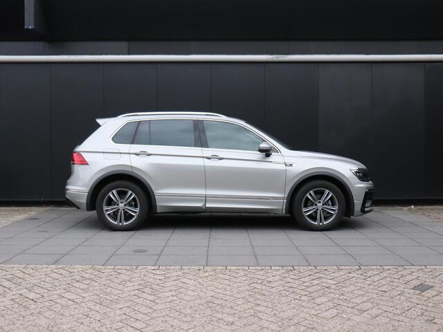 Volkswagen TIGUAN 1.5 TSI R-LINE | CAMERA | ADAPT. CRUISE | NAVI | VIRTUAL COCKPIT | APPLE CARPLAY |