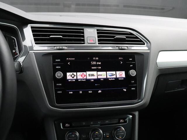 Volkswagen TIGUAN 1.5 TSI R-LINE | CAMERA | ADAPT. CRUISE | NAVI | VIRTUAL COCKPIT | APPLE CARPLAY |