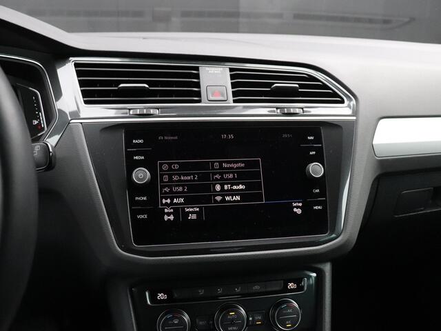 Volkswagen TIGUAN 1.5 TSI R-LINE | CAMERA | ADAPT. CRUISE | NAVI | VIRTUAL COCKPIT | APPLE CARPLAY |