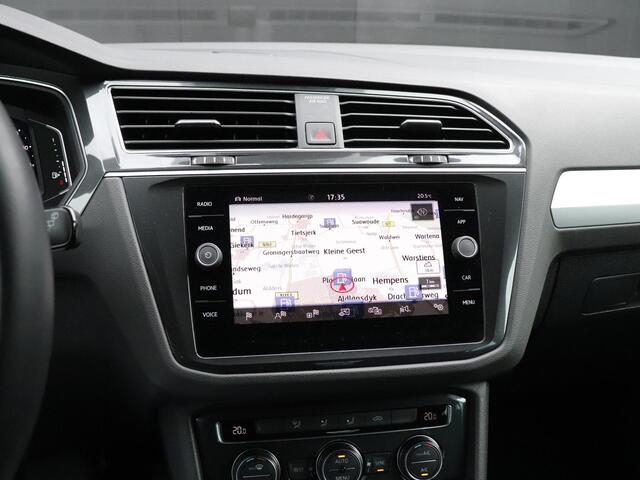 Volkswagen TIGUAN 1.5 TSI R-LINE | CAMERA | ADAPT. CRUISE | NAVI | VIRTUAL COCKPIT | APPLE CARPLAY |