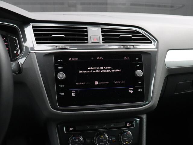 Volkswagen TIGUAN 1.5 TSI R-LINE | CAMERA | ADAPT. CRUISE | NAVI | VIRTUAL COCKPIT | APPLE CARPLAY |