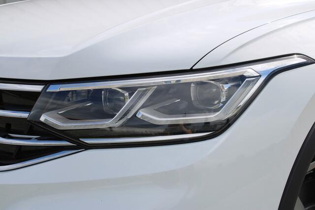 Volkswagen TIGUAN 1.4 TSI eHybrid R-Line Business+ | Incl. 12 maanden garantie | SOH 92% | Stoel/stuurverwarming | Parkeercamera | Wegklapbare trekhaak | DAB radio | Apple carplay/Android auto | 100% dealer onderhouden |