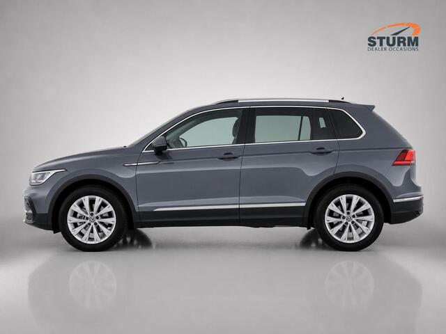 Volkswagen TIGUAN 1.5 TSI Life Business