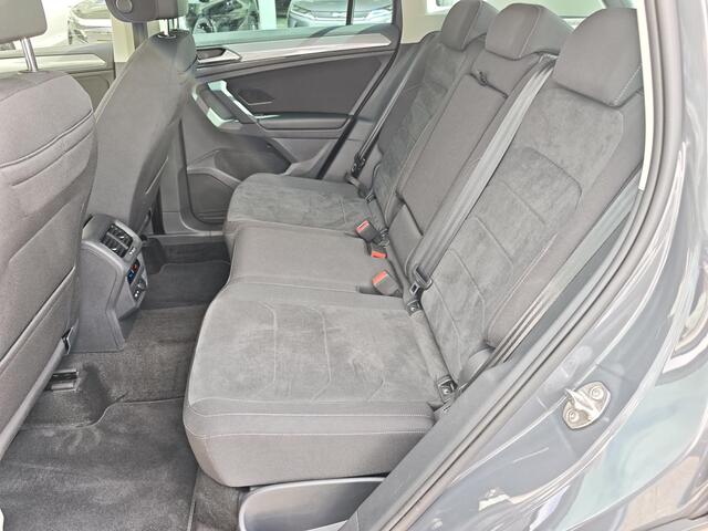 Volkswagen TIGUAN 1.5 TSI Life Business