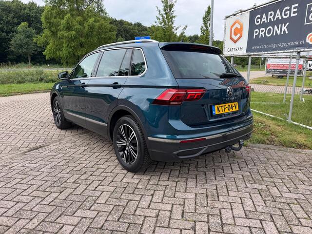 Volkswagen TIGUAN 1.5 TSI BOVAG GARANTIE CARPLAY/ACC/NAVI/MATRIX
