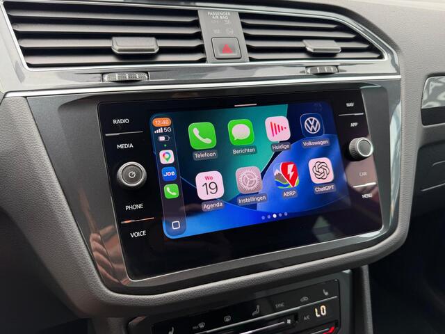 Volkswagen TIGUAN 1.5 TSI BOVAG GARANTIE CARPLAY/ACC/NAVI/MATRIX