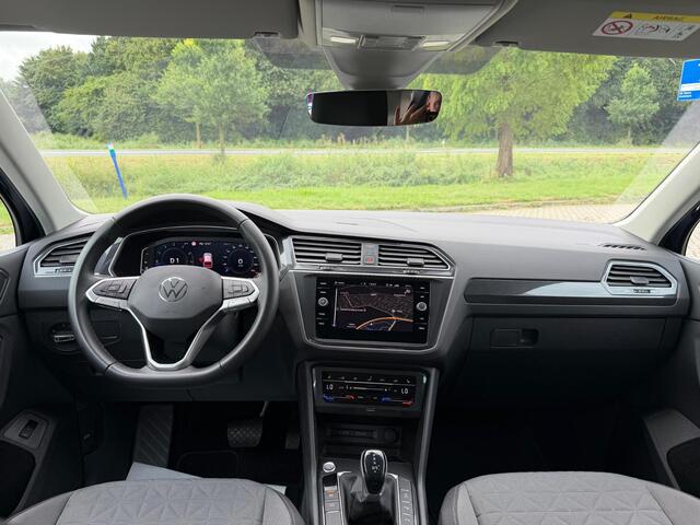 Volkswagen TIGUAN 1.5 TSI BOVAG GARANTIE CARPLAY/ACC/NAVI/MATRIX