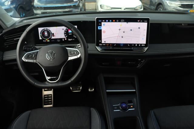 Volkswagen TIGUAN 1.5 eHybrid Life | Trekhaak | 360 Camera | ACC | Cipressino Grün |
