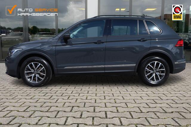 Volkswagen TIGUAN 1.4 TSI eHybrid Life | ACC | Camera | Winter Pakket |