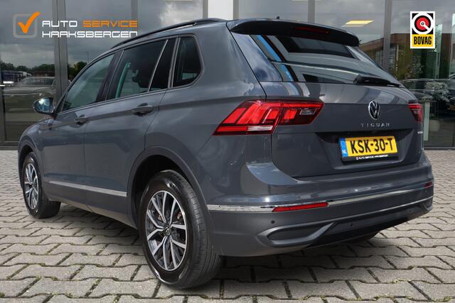 Volkswagen TIGUAN 1.4 TSI eHybrid Life | ACC | Camera | Winter Pakket |