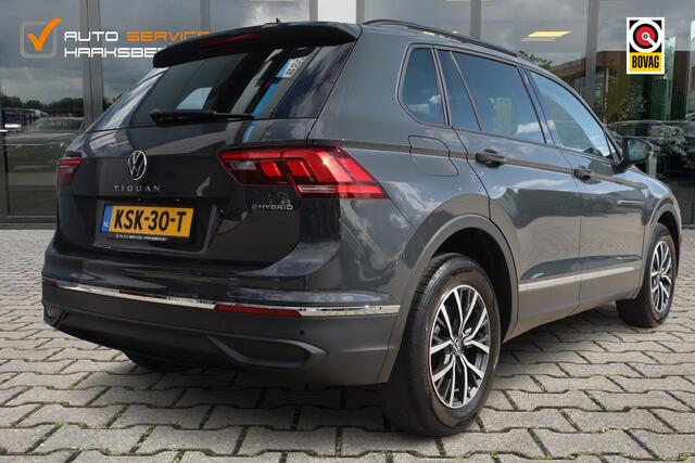 Volkswagen TIGUAN 1.4 TSI eHybrid Life | ACC | Camera | Winter Pakket |