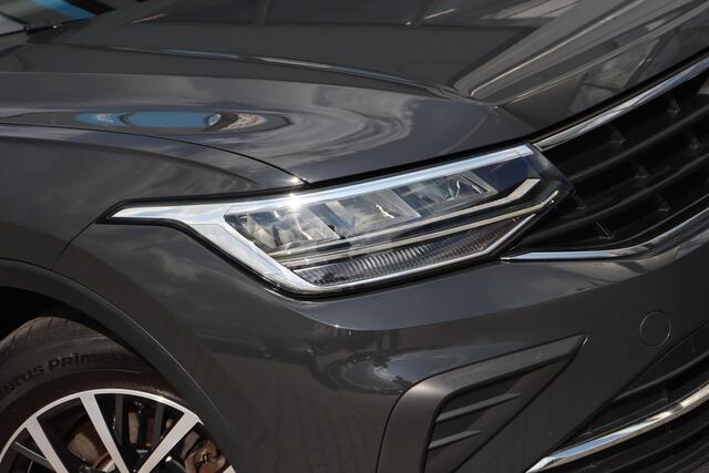 Volkswagen TIGUAN 1.4 TSI eHybrid Life | ACC | Camera | Winter Pakket |