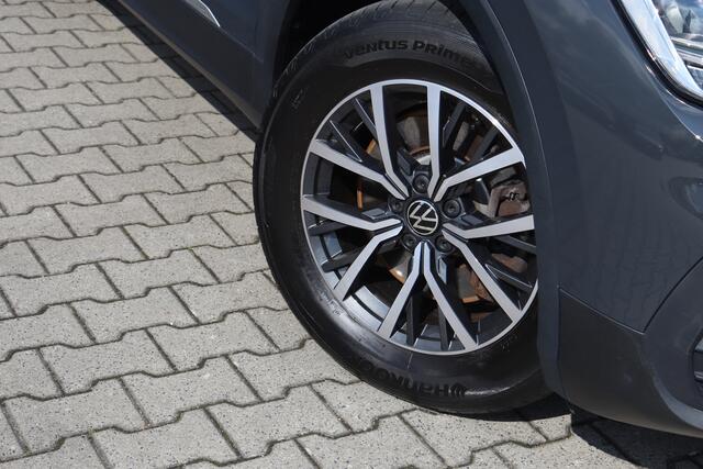 Volkswagen TIGUAN 1.4 TSI eHybrid Life | ACC | Camera | Winter Pakket |
