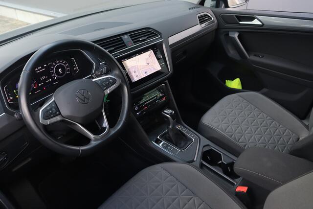 Volkswagen TIGUAN 1.4 TSI eHybrid Life | ACC | Camera | Winter Pakket |