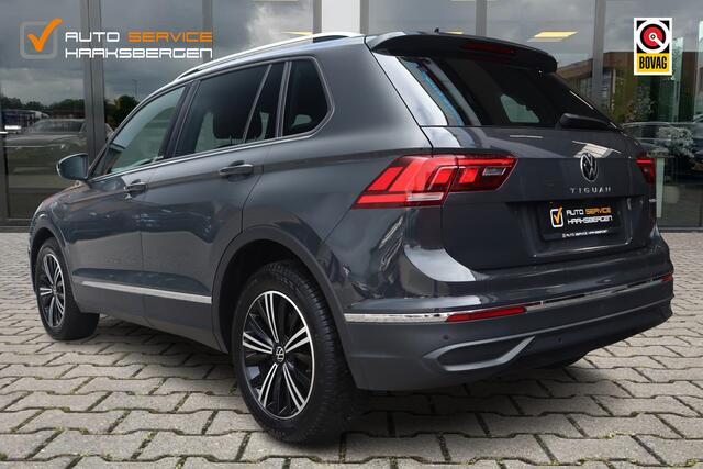 Volkswagen TIGUAN 1.4 TSI eHybrid Active | Trekhaak | Camera | ACC |