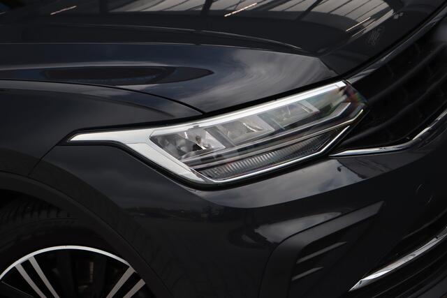Volkswagen TIGUAN 1.4 TSI eHybrid Active | Trekhaak | Camera | ACC |