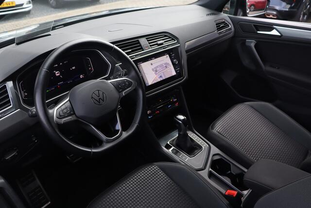 Volkswagen TIGUAN 1.4 TSI eHybrid Active | Trekhaak | Camera | ACC |
