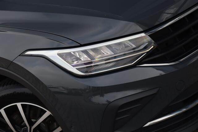 Volkswagen TIGUAN 1.4 TSI eHybrid Life | ACC | Led | Winter Pakket |