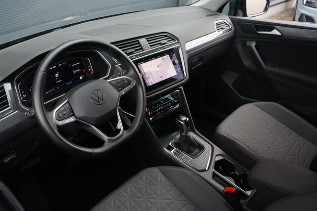 Volkswagen TIGUAN 1.4 TSI eHybrid Life | ACC | Led | Winter Pakket |