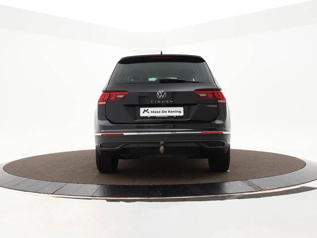Volkswagen TIGUAN 1.4 TSI 245pk DSG eHybrid Life Business · Camera · P-Sensoren · Wegklapbare Trekhaak · Dodehoek Detectie · 18'' Inch ·