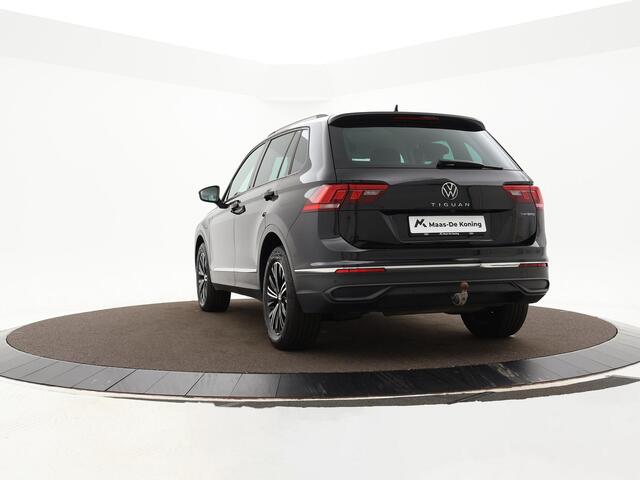Volkswagen TIGUAN 1.4 TSI 245pk DSG eHybrid Life Business · Camera · P-Sensoren · Wegklapbare Trekhaak · Dodehoek Detectie · 18'' Inch ·
