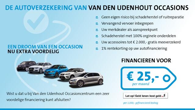 Volkswagen TIGUAN 1.5 TSI 150pk DSG Elegance | Navi | Panoramadak