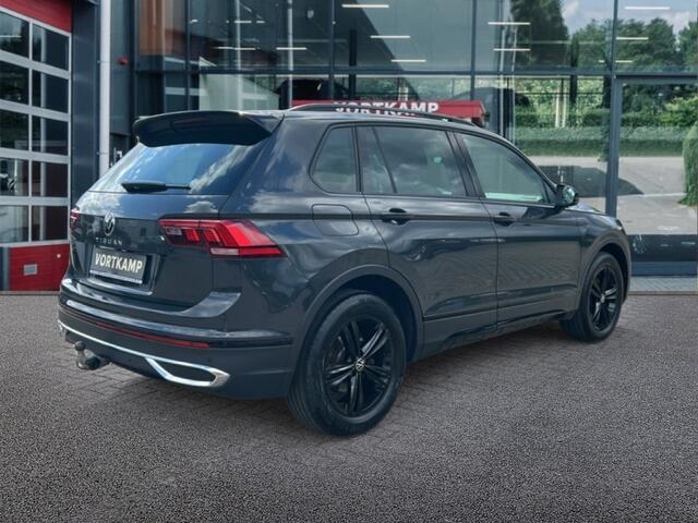 Volkswagen TIGUAN 2.0 TDI DSG LIFE TREKHAAK/CAMERA/ELEK-KLEP/ACC/STOEL+STUURVERW