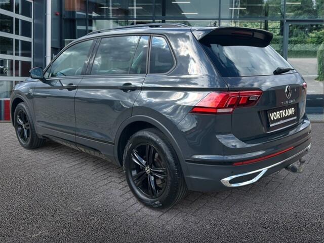 Volkswagen TIGUAN 2.0 TDI DSG LIFE TREKHAAK/CAMERA/ELEK-KLEP/ACC/STOEL+STUURVERW