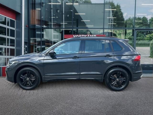 Volkswagen TIGUAN 2.0 TDI DSG LIFE TREKHAAK/CAMERA/ELEK-KLEP/ACC/STOEL+STUURVERW