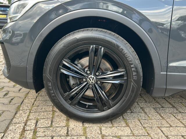 Volkswagen TIGUAN 2.0 TDI DSG LIFE TREKHAAK/CAMERA/ELEK-KLEP/ACC/STOEL+STUURVERW
