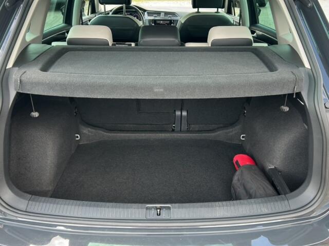 Volkswagen TIGUAN 2.0 TDI DSG LIFE TREKHAAK/CAMERA/ELEK-KLEP/ACC/STOEL+STUURVERW