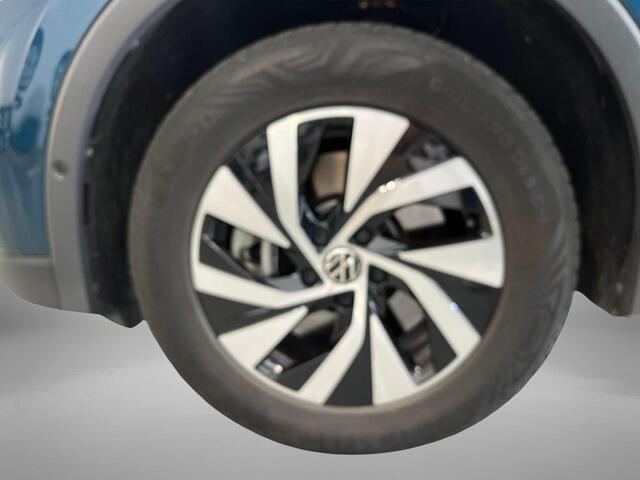 Volkswagen TIGUAN 1.5 204pk DSG eHybrid Life Edition · Camera · Apple/Android Car Play · Alarm · Sfeerverlichting · Stoel-& Stuurverwarming · 17'' Inch · Garantie t/m 11-08-2028 of 100.000km