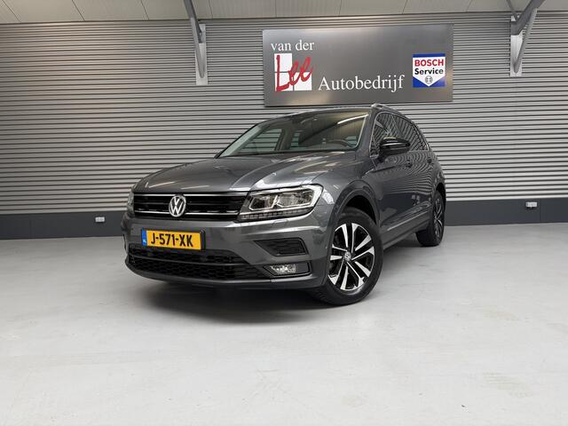 Volkswagen TIGUAN 1.5 TSI ACT/DODE HOEK/TREKH WEGKLAP/DIGI CP/PDC/CAMERA/ENZ