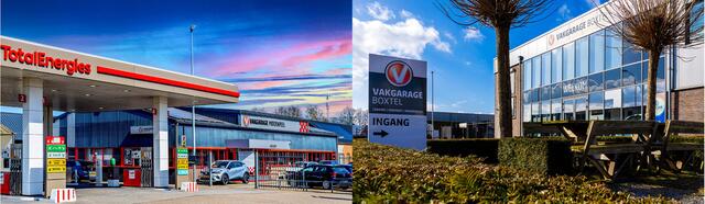 Volkswagen TIGUAN 1.5 eHybrid R-Line Business | IQ | Pano | Trekhaak | 360° cam | Elek. klep