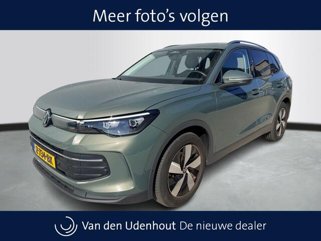 Volkswagen TIGUAN 1.5 eTSI Life Edition