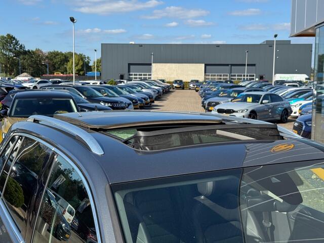 Volkswagen TIGUAN 1.5 TSI Highline Business R - schuif/kanteldak - leer - elec. stoel