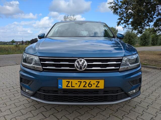 Volkswagen TIGUAN 1.5 TSI ACT Comfortline Business I 1ste eigenaar I DSG I 7p I Adaptive I Clima I Carplay I Navi I Stoelvw.