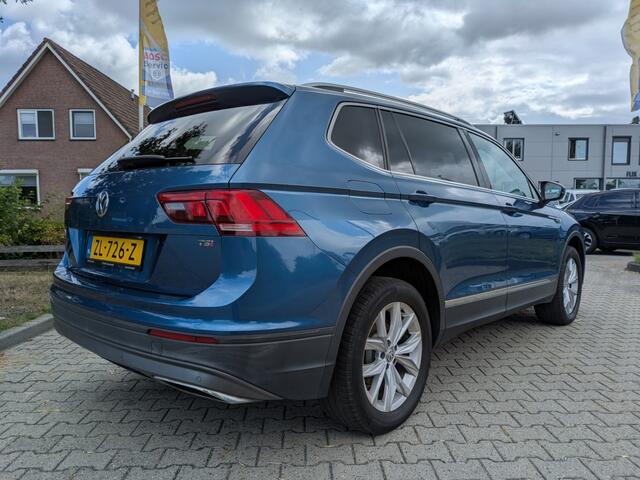 Volkswagen TIGUAN 1.5 TSI ACT Comfortline Business I 1ste eigenaar I DSG I 7p I Adaptive I Clima I Carplay I Navi I Stoelvw.