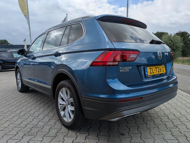 Volkswagen TIGUAN 1.5 TSI ACT Comfortline Business I 1ste eigenaar I DSG I 7p I Adaptive I Clima I Carplay I Navi I Stoelvw.