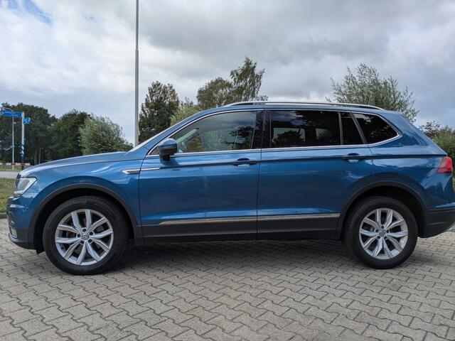 Volkswagen TIGUAN 1.5 TSI ACT Comfortline Business I 1ste eigenaar I DSG I 7p I Adaptive I Clima I Carplay I Navi I Stoelvw.