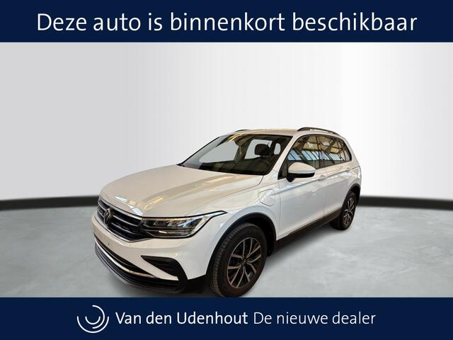 Volkswagen TIGUAN 1.4 TSI 245pk DSG e-Hybrid Life / Trekhaak / Carplay