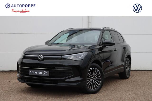 Volkswagen TIGUAN 1.5 eTSI Life Edition 150pk DSG7