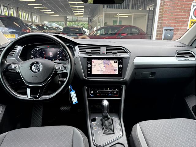 Volkswagen TIGUAN 1.5 TSI ACT 150pk Business Camera, Trekhaak, Virt.Dash