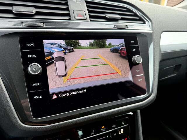 Volkswagen TIGUAN 1.5 TSI ACT 150pk Business Camera, Trekhaak, Virt.Dash