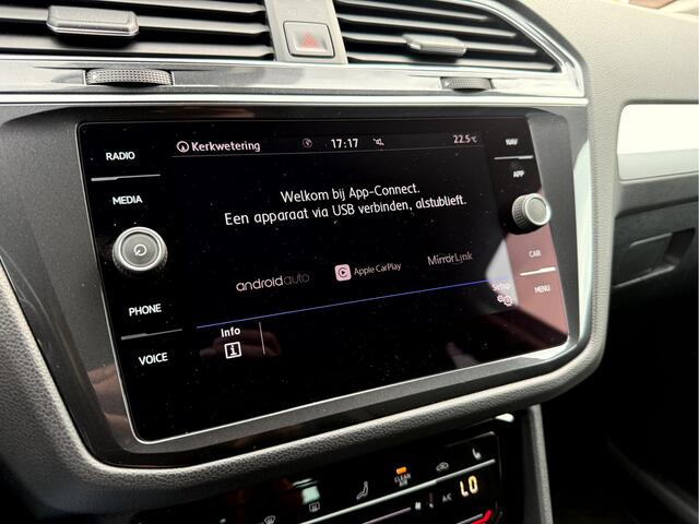 Volkswagen TIGUAN 1.5 TSI ACT 150pk Business Camera, Trekhaak, Virt.Dash