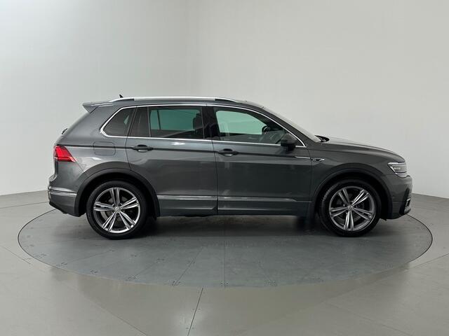 Volkswagen TIGUAN 1.5 TSI DSG HIGHLINE R-LINE LEDER PANODAK