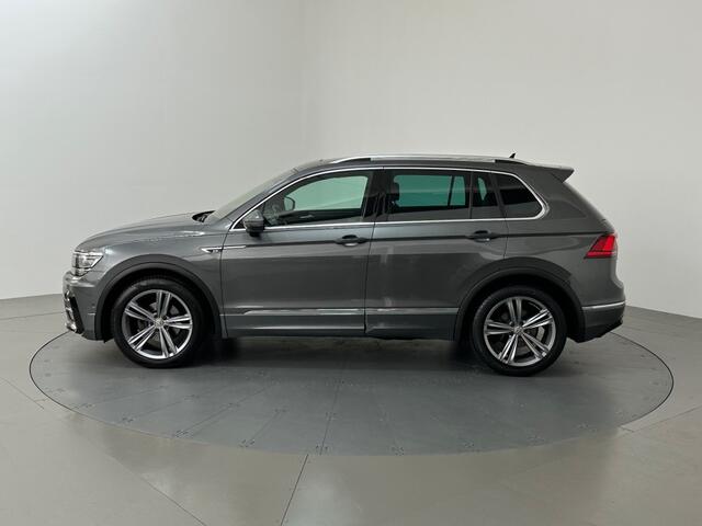 Volkswagen TIGUAN 1.5 TSI DSG HIGHLINE R-LINE LEDER PANODAK