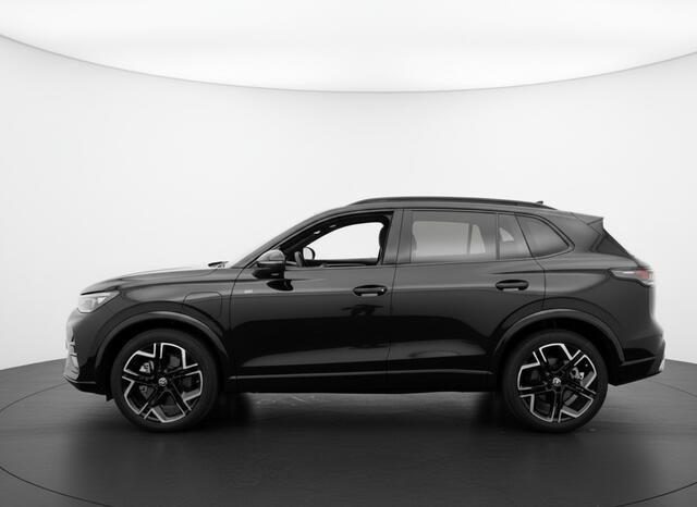 Volkswagen TIGUAN 1.5 eHybrid 272PK DSG R-LINE SPORT LEDER/HARMAN-KARDON/PANORAMADAK