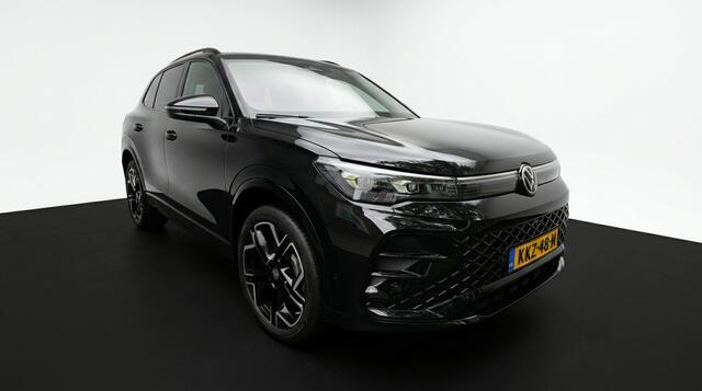 Volkswagen TIGUAN 1.5 eHybrid 272PK DSG R-LINE SPORT LEDER/HARMAN-KARDON/PANORAMADAK
